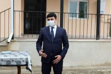 В этом году в Азербайджане рекордному числу семей шехидов и инвалидов войны будет предоставлено жилье (ФОТО)