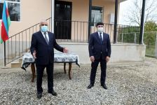 В этом году в Азербайджане рекордному числу семей шехидов и инвалидов войны будет предоставлено жилье (ФОТО)
