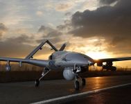 Turkey to renew design of its ‘Bayraktar’ UAVs (PHOTO)