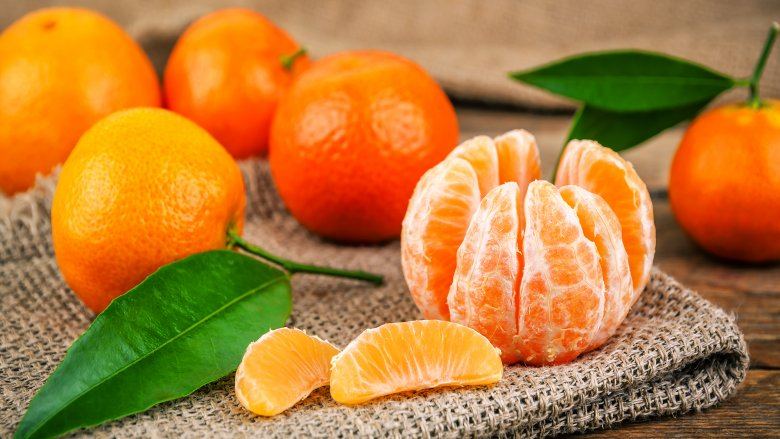 Uzbekistan’s import of tangerines down in 11M2020