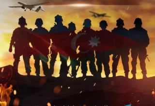 Военные эксперты изучают победу Азербайджана – Бахруз Гулиев