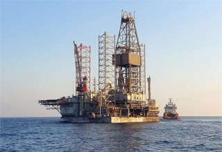 Gas compression platforms to help Iran keep up pressure at South Pars gas field?