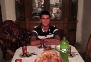 16-летний подросток, погибший в результате ракетного обстрела армянскими ВС Бардинского района (ФОТО/ВИДЕО)