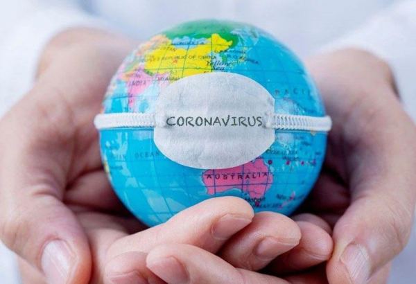 Ötən həftə dünyada koronavirusa yoluxmada rekord artım qeydə alınıb - ÜST