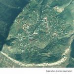 Снимки города Шуша со спутника Azersky(ФОТО)