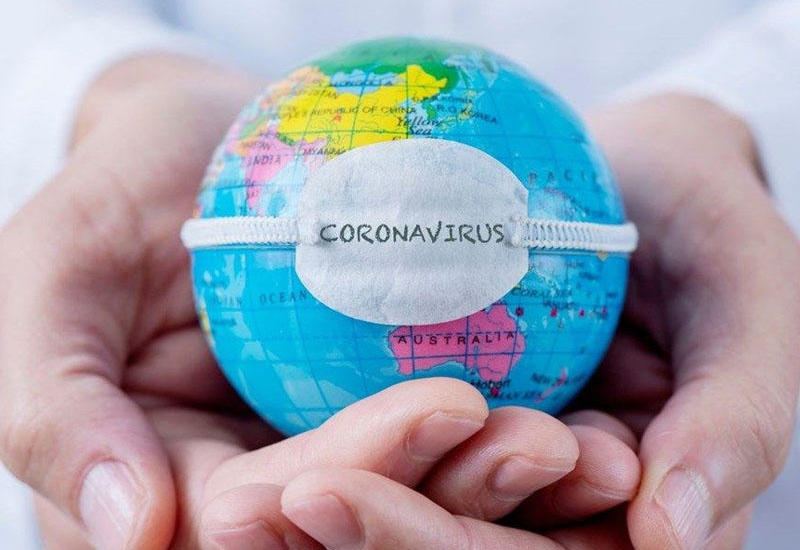 Dünyada koronavirusa yoluxanların sayı 480 milyonu ötüb