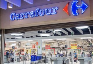 Carrefour to be IKEA's neighbor on Ashdod site