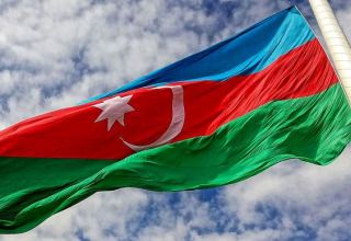 Azerbaijan marks Constitution Day