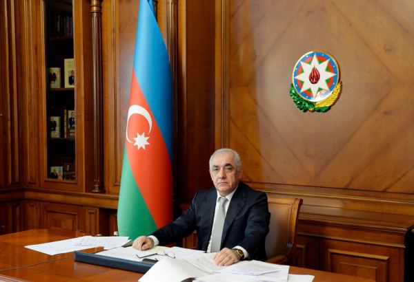 Состоялось первое заседание Государственной комиссии Азербайджана по оценке и ликвидации ущерба, причиненного в результате армянской агрессии