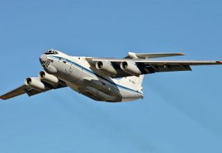 Число погибших в результате крушения Ил-76 в Рязани выросло до четырех (Обновлено)