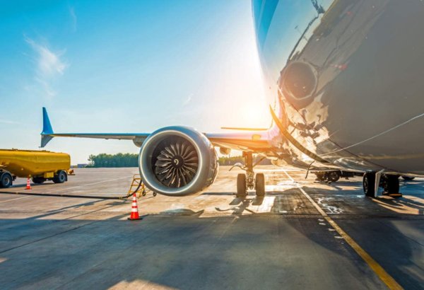 Türkiye sees over 10 times drop in aviation fuel exports to Uzbekistan