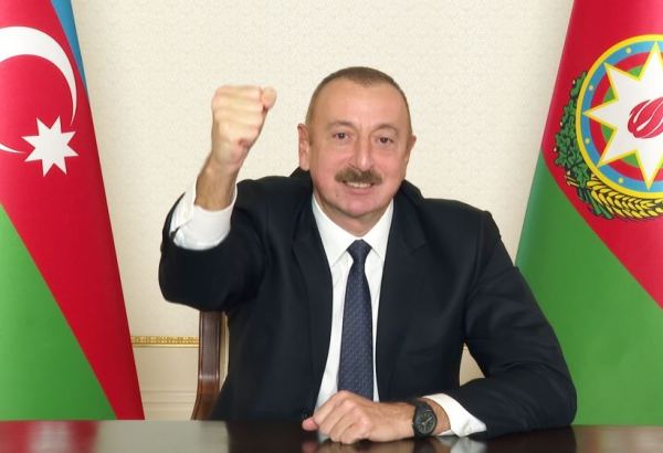 Пашинян принял условия Президента Ильхама Алиева и был вынужден сдаться - комментарий