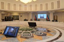 Эта победа - право азербайджанского народа - Аллахшукюр Пашазаде (ФОТО)
