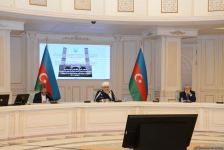 Эта победа - право азербайджанского народа - Аллахшукюр Пашазаде (ФОТО)