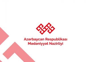 Azerbaijan preparing action plan within &quot;Peace for Culture&quot; initiative - ministry