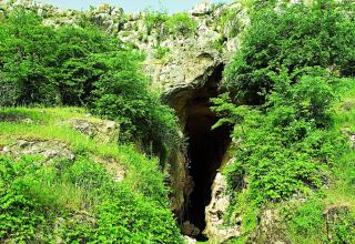 Азыхская пещера. Азербайджан - центр древней цивилизации (ВИДЕО)