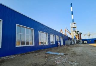 Battery recycling plant being built in Kazakhstan