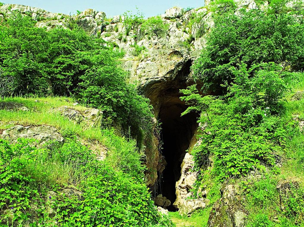 В Азыхской пещере будут проведены археологические исследования - АН Азербайджана