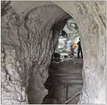 Azerbaijan says legal assessment needed for illegal archaeological excavations in Azykh Cave (PHOTO)