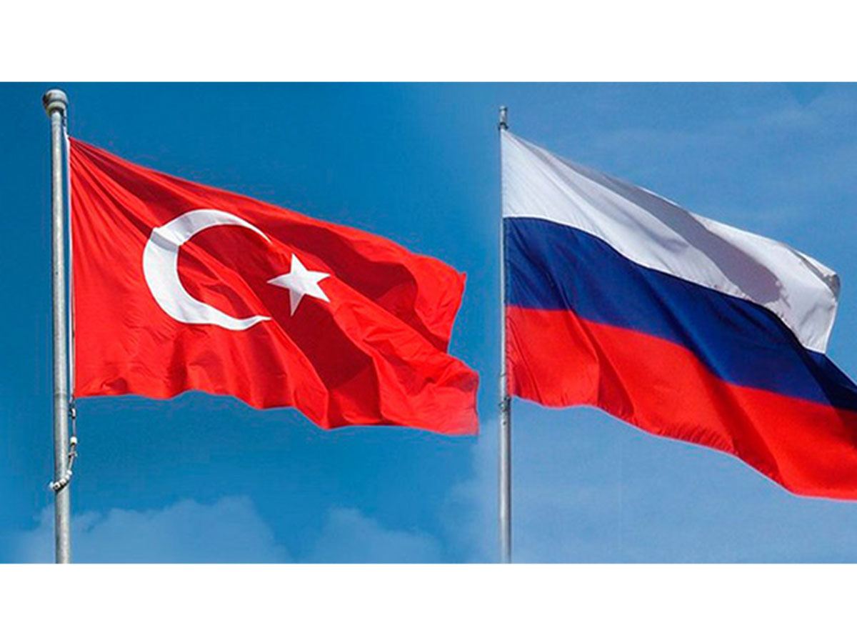 Rusiya və Türkiyə turizm sahəsində əməkdaşlığı genişləndirir