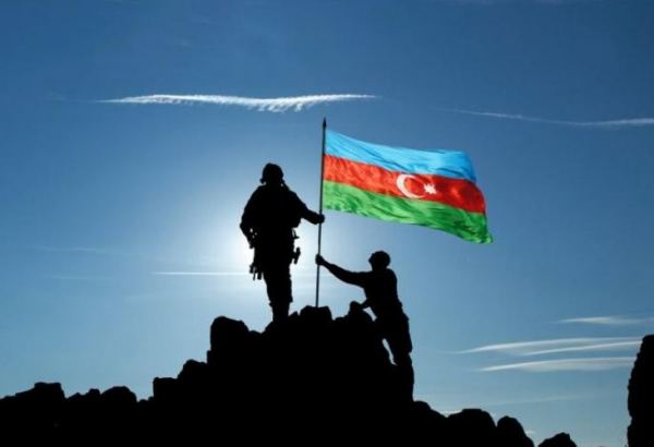 Qüdrətli Azərbaycan Ordusu bizim qürurumuz, şərəfimizdir - RƏY