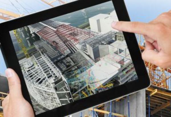 Azerbaijan applies world experience in construction of digital cities