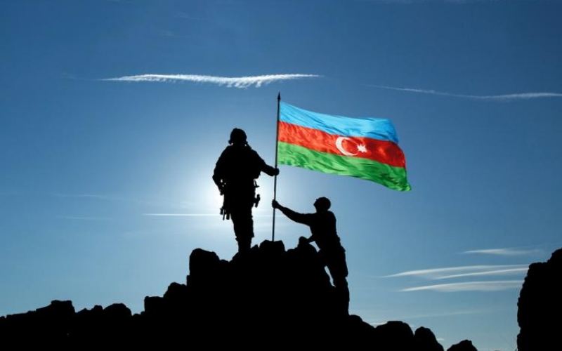 В Карабахе пора начинать чистить «авгиевы конюшни»