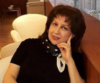 Родина никогда не забудет шехидов, всегда будем у них в неоплатном долгу - Тамилла Гурбанова