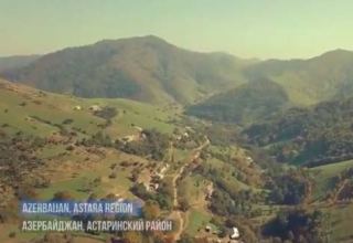 Снят видеоролик "Азербайджан - моя Родина!" (ВИДЕО)