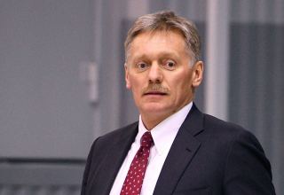 Any mission can only be sent to Karabakh with consent of both Baku and Yerevan – Kremlin spokesman