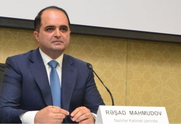 Рашад Махмудов об измененях цен на лекарства в Азербайджане