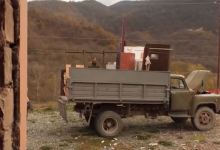 Армяне увозят с собой даже оконные рамы - репортаж ВВС из освобожденного от оккупации Кельбаджара (ФОТО/ВИДЕО) - Gallery Thumbnail