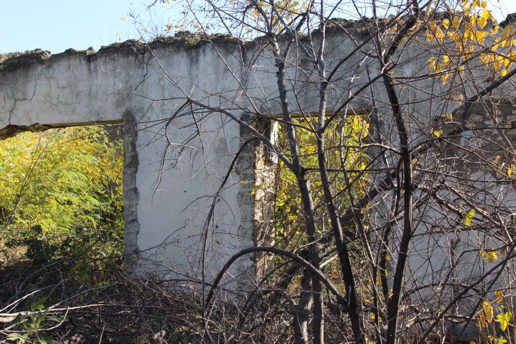 Azerbaijan issues monitoring results for historical-cultural facilities in liberated areas (PHOTO)