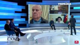 Посол Азербайджана рассказала о славной победе страны на самом популярном ток-шоу Украины "Свобода слова" (ФОТО)
