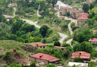 Будет произведена оценка уровня плодородия освобожденных земель - НАНА Азербайджана