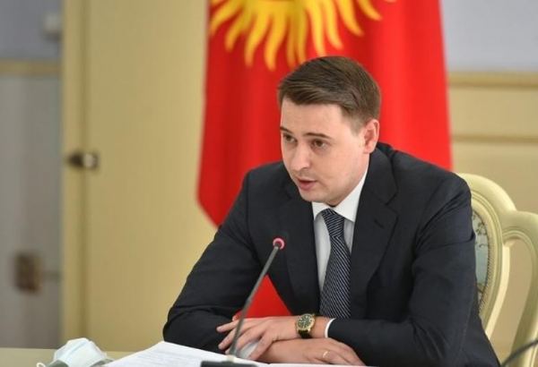 Acting PM of Kyrgyzstan holds meeting on socio-political situation in country