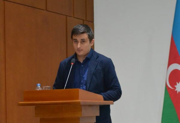 Армяне совершают настоящее кощунство по отношению к христианской вере - Ассоциация Русской молодежи Азербайджана
