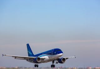 AZAL возобновляет полеты по маршруту Баку-Нахчыван-Баку