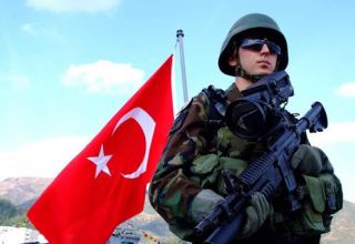 Парламент Турции сегодня обсудит вопрос отправки военнослужащих в Азербайджан