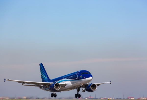 AZAL отменяет все рейсы в Израиль и обратном направлении