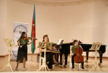 Победа наша, Карабах – это Азербайджан! – концерт в Баку (ФОТО/ВИДЕО)