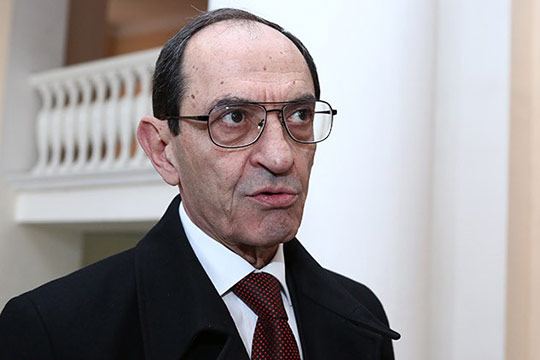 Замглавы МИД Армении подал в отставку