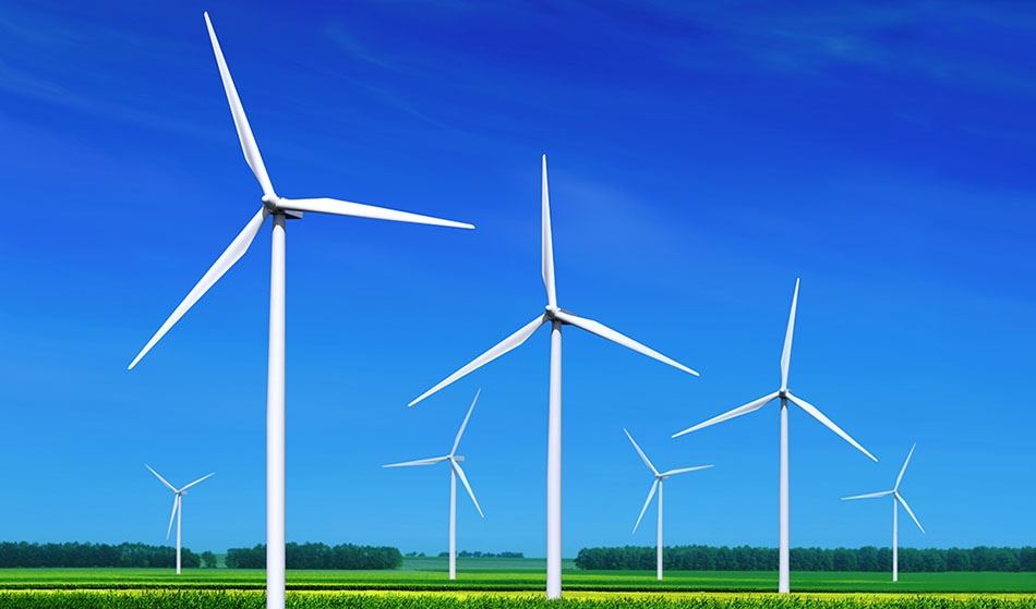 ACWA Power построит в Азербайджане ветряную электростанции мощностью 2,5 ГВт