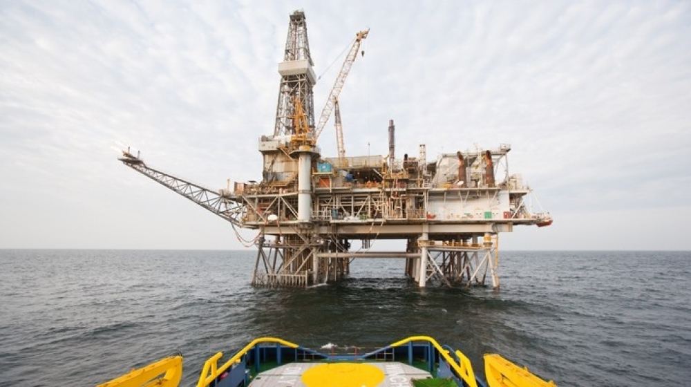 BP names time of starting production on Azeri Central East oil platform