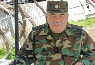 Xocalı soyqırımının qatillərindən olan erməni general ölüb