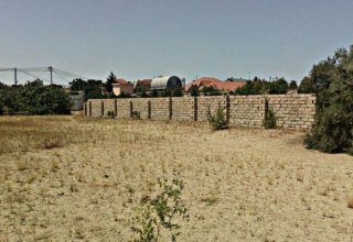 В Гобустане меняется назначение  земельного участка площадью 78 га