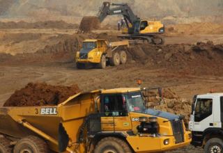 Kazakhstan announces leader region in semi-finished gold production