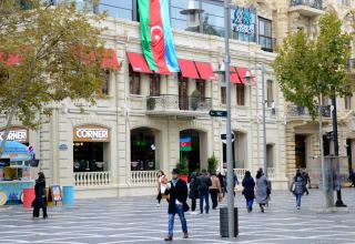 В 2020 году  в Азербайджане было легализовано проживание более 59 тыс. иностранцев - госслужба