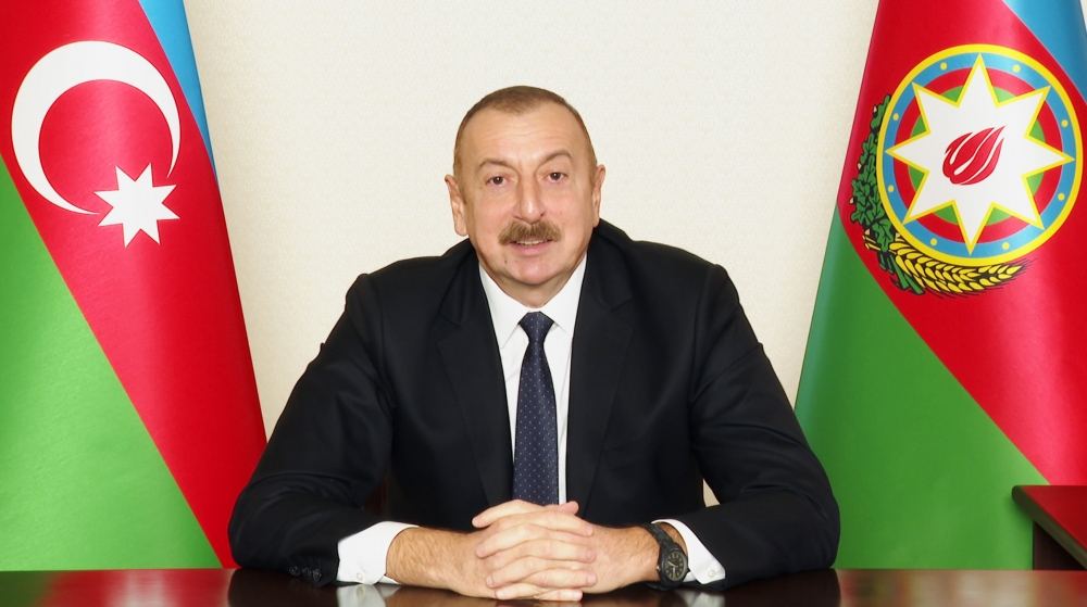 Президент Ильхам Алиев: Для Агдама начинается новый период