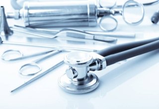 Kazakhstan considering issue of export of locally made medical devices